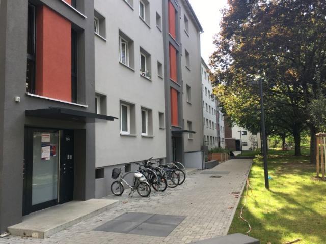 Apartment mieten in Niederrad, Sachsenhausen