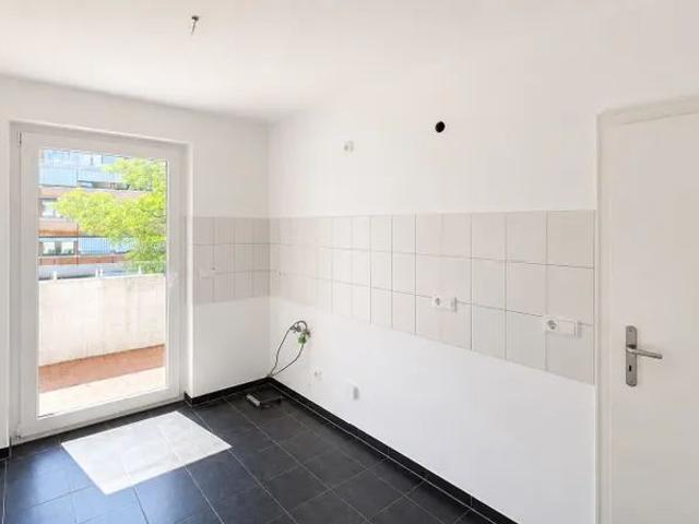 Apartment mieten in Kronprinzenviertel, Krefeld