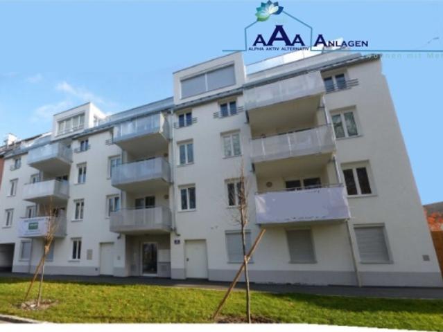 Wohnung mieten in Korneuburg, Niederösterreich