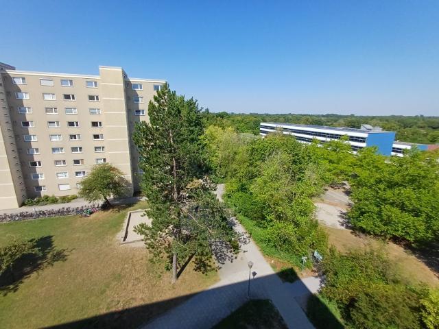 Apartment mieten in Feldmoching-Hasenbergl, München