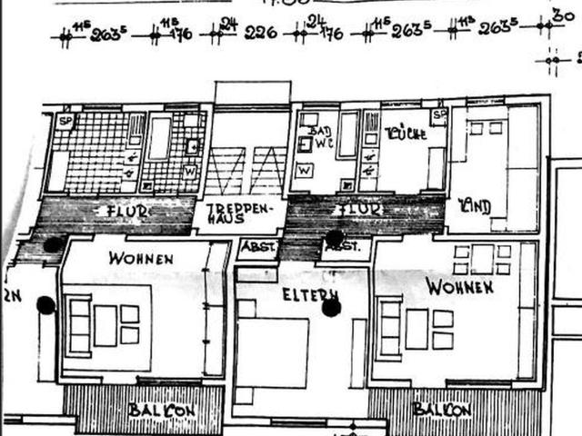 Wohnung kaufen in Munderkingen, Baden-Württemberg