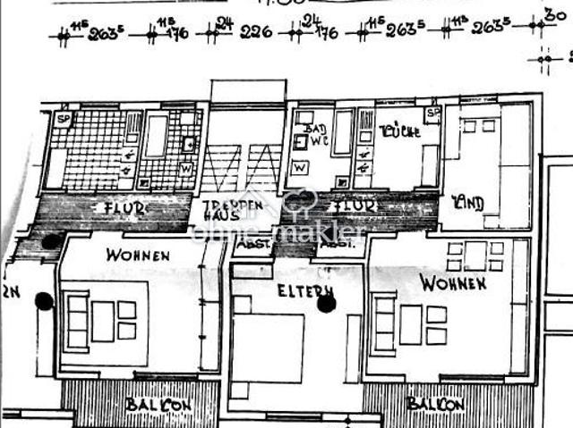 Apartment kaufen in Munderkingen, Baden-Württemberg