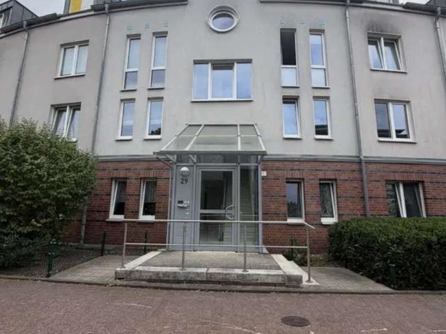 Wohnung kaufen in Grimlinghausen, Neuss