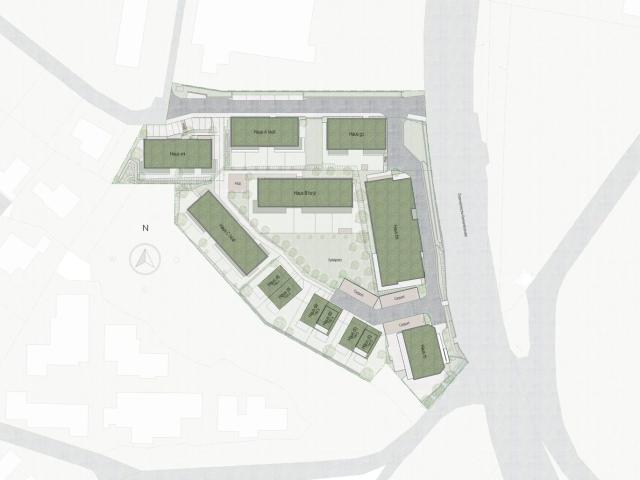 Wohnung kaufen in St. Lorenz, Oberösterreich