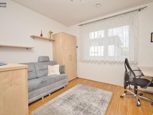 Wohnung kaufen in Wels, Oberösterreich