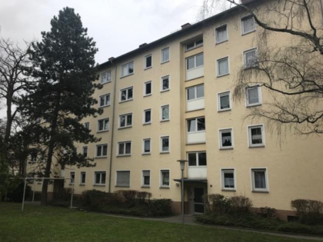 Apartment mieten in Biebrich, Wiesbaden