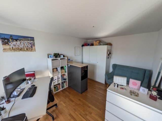Wohnung mieten in Winterthur, Zürich