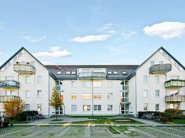 Apartment mieten in Wustermark, Brandenburg