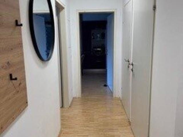 Wohnung kaufen in Neufisching, Zeltweg