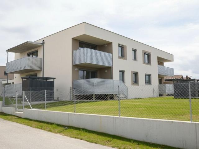 Apartment mieten in Weinzierl, Niederösterreich