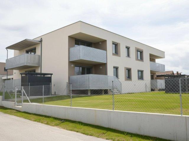 Apartment mieten in Weinzierl, Niederösterreich
