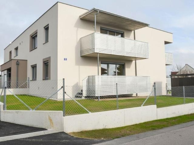 Apartment mieten in Weinzierl, Niederösterreich