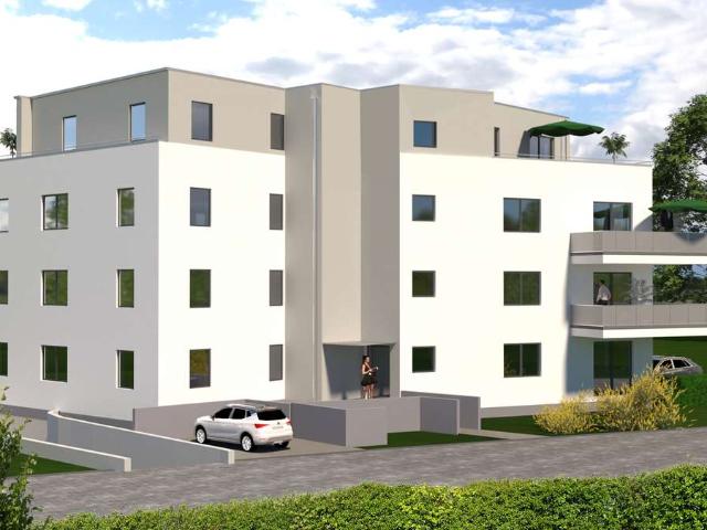 Wohnung kaufen in Bockenheim an der Weinstraße, Landkreis Bad Dürkheim