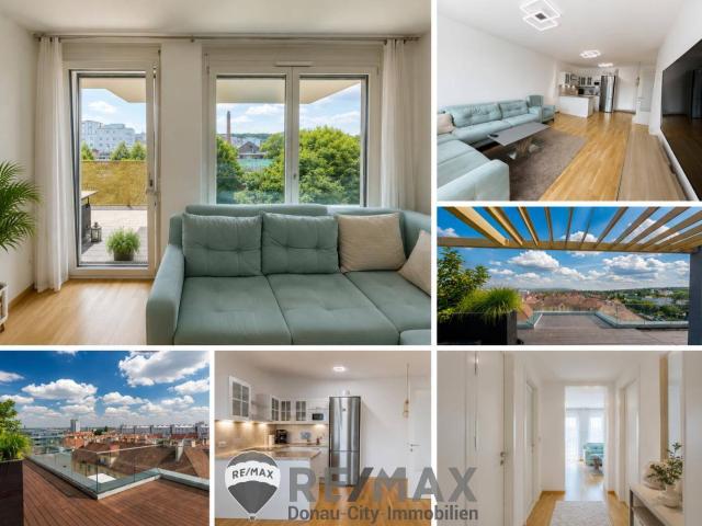 Apartment kaufen in Donaustadt, Wien