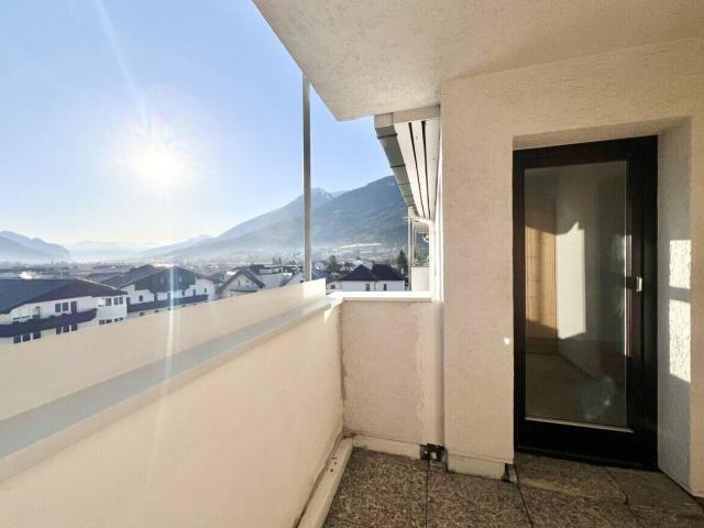 Wohnung kaufen in Telfs, Tirol