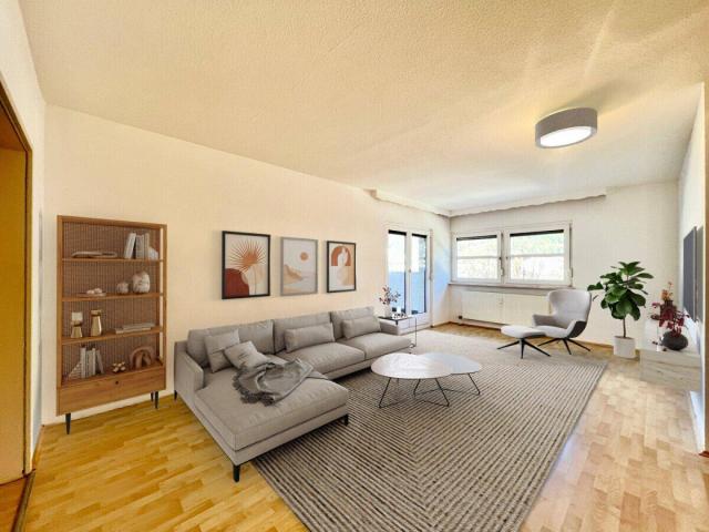 Apartment kaufen in Telfs, Tirol
