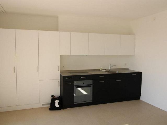 Apartment mieten in Basel
