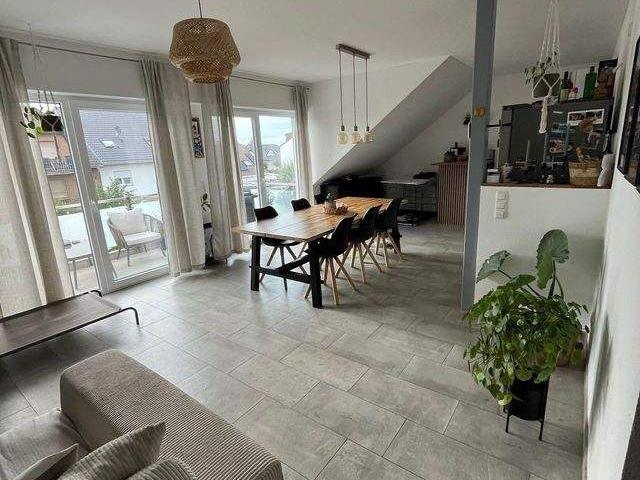 Apartment mieten in Morschenich, Merzenich