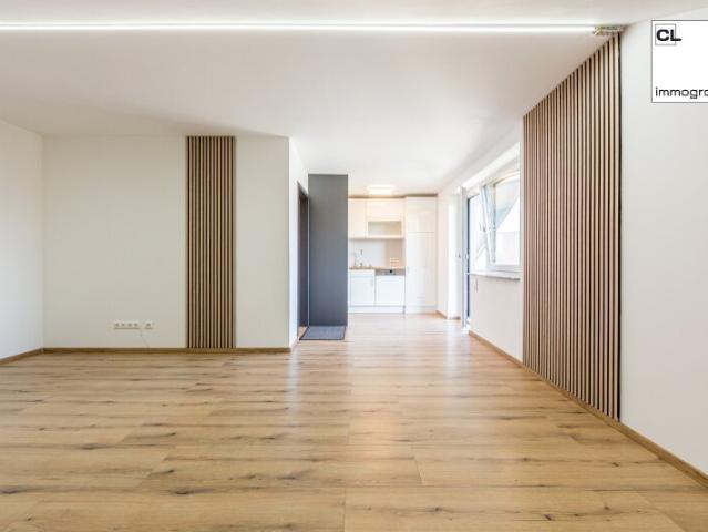 Wohnung kaufen in St. Georgen im Attergau, Oberösterreich