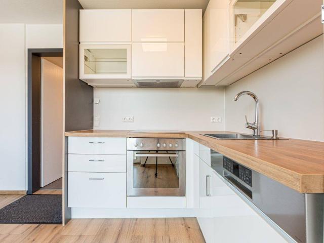 Apartment kaufen in St. Georgen im Attergau, Oberösterreich