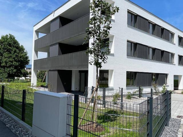Apartment mieten in Kommingen, Götzis