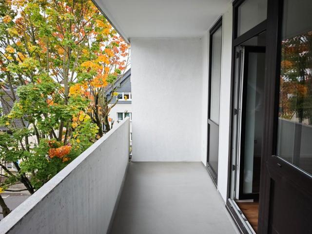 Wohnung kaufen in Baden-Baden