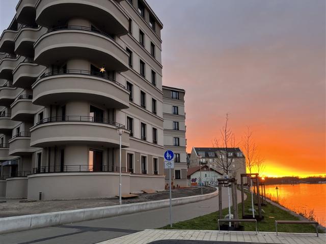 Apartment mieten in Potsdam, Brandenburg