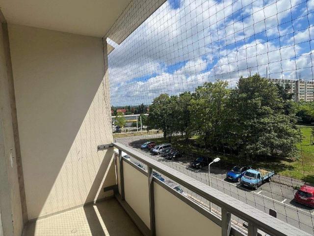 Apartment mieten in Neuplanitz, Zwickau