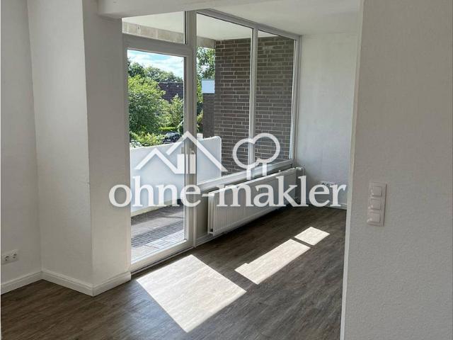 Apartment mieten in Mürwik, Flensburg