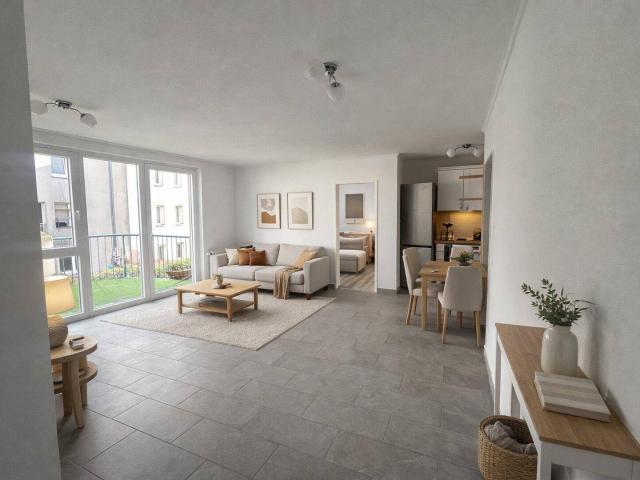 Apartment kaufen in Donaustadt, Wien