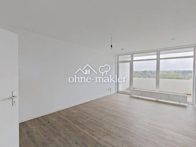 Apartment mieten in Weiche, Flensburg