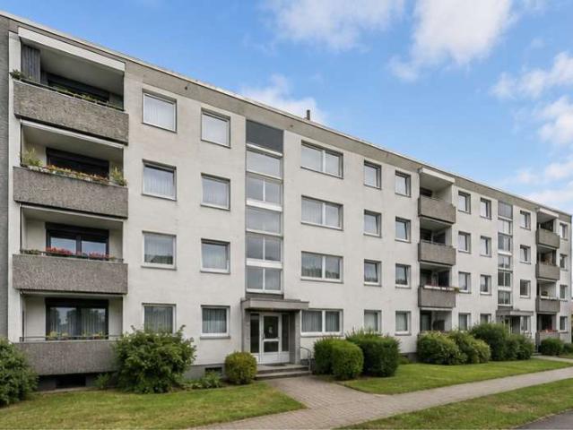 Wohnung kaufen in Drewer-Nord, Marl