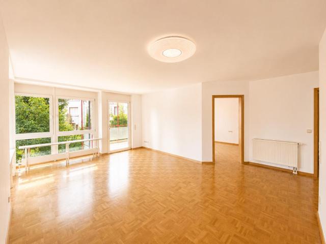 Apartment mieten in Reutlingen, Baden-Württemberg