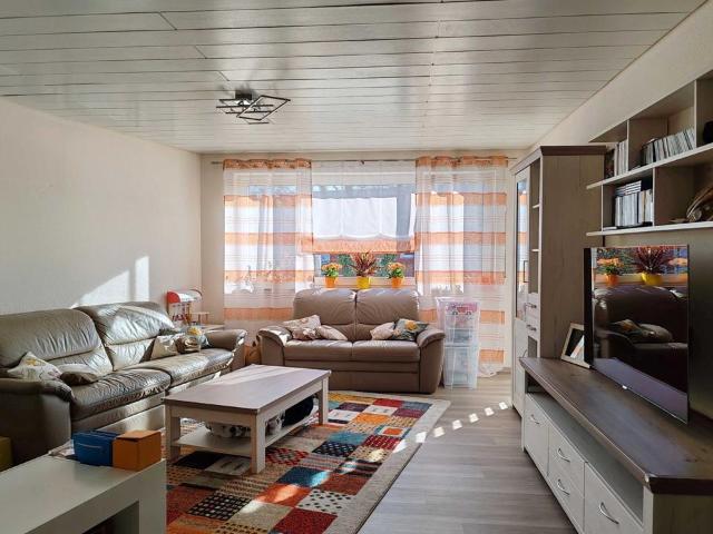 Wohnung kaufen in Opladen, Leverkusen