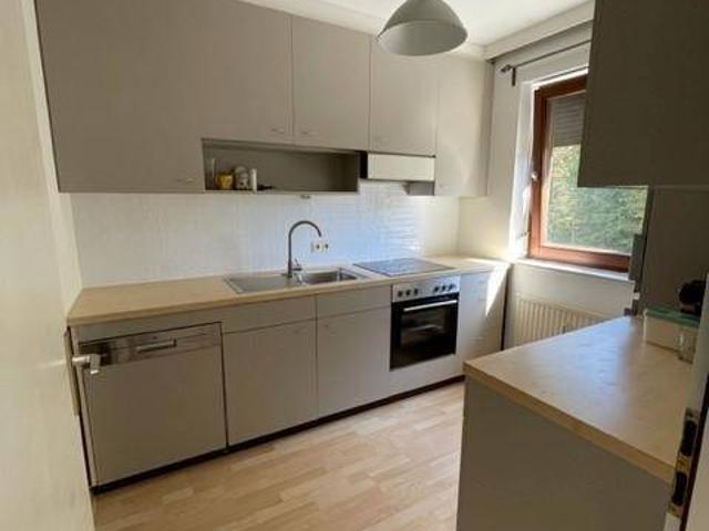 Apartment mieten in Katastralgemeinde Ragnitz, Graz