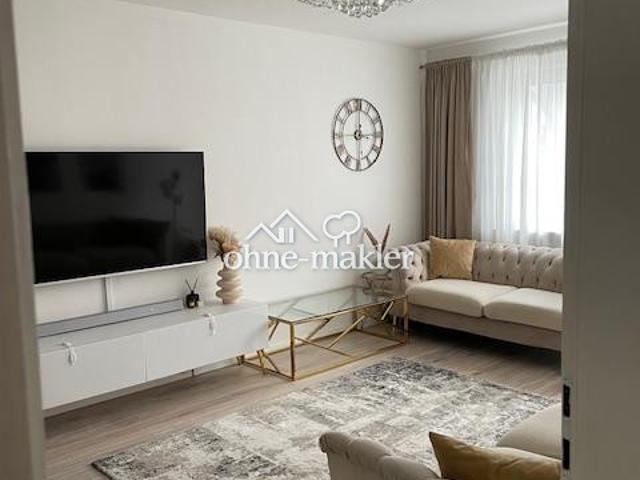Apartment kaufen in Weihern, Pfaffenhofen