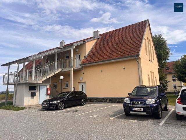 Apartment mieten in Zettling, Premstätten