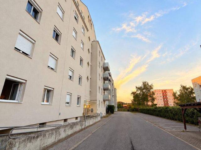 Apartment kaufen in Weitern, St. Pölten