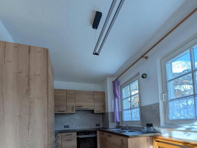 Apartment kaufen in Niedermauern, Virgen