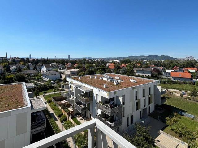 Apartment kaufen in Donaustadt, Wien