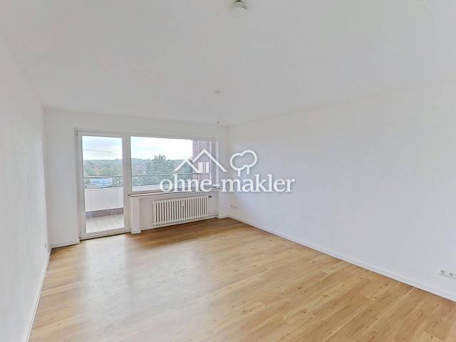 Apartment mieten in Hüxtertor / Mühlentor / Gärtnergasse, Lübeck