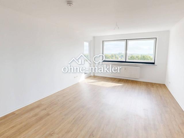 Apartment mieten in Uetersen, Schleswig-Holstein
