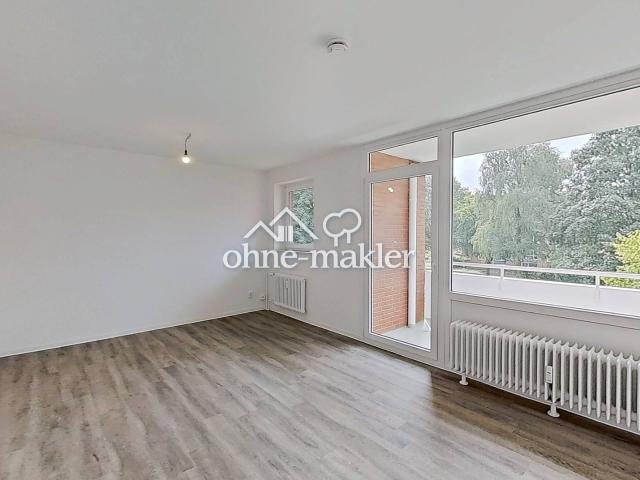 Apartment mieten in Eckernförde, Schleswig-Holstein