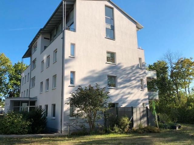 Wohnung kaufen in Göttingen, Niedersachsen