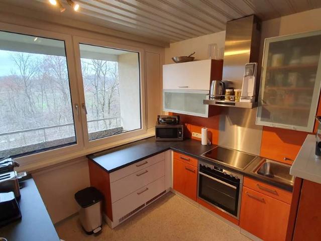 Wohnung kaufen in Aurachamhongar, Oberösterreich