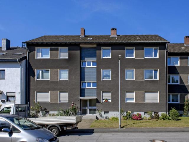Apartment mieten in Obermeiderich, Duisburg
