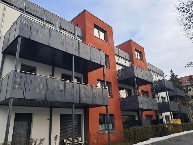 Apartment mieten in Peine Kernstadt, Peine