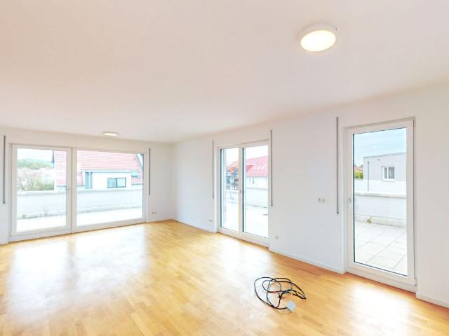 Apartment mieten in Heilbronn, Baden-Württemberg