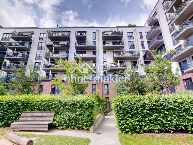 Apartment kaufen in HafenCity, Hamburg