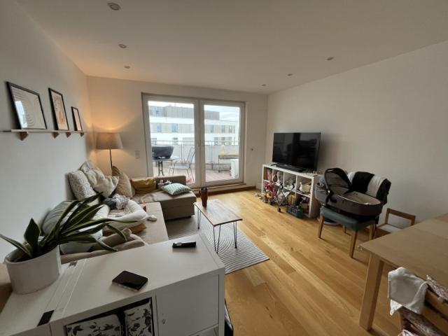 Apartment mieten in Groß-Karben, Karben